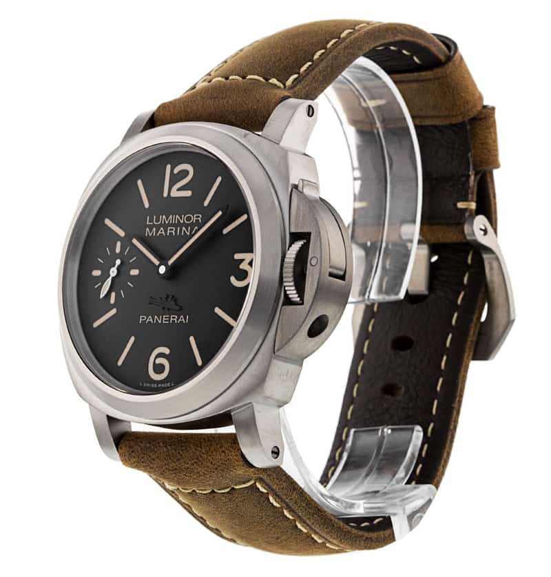 Panerai Luminor Power Reserve PAM00913